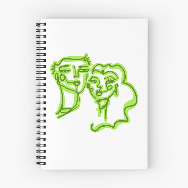 Artikelvorschau, verliebt - grün entworfen und verkauft von ARTbySofidz.