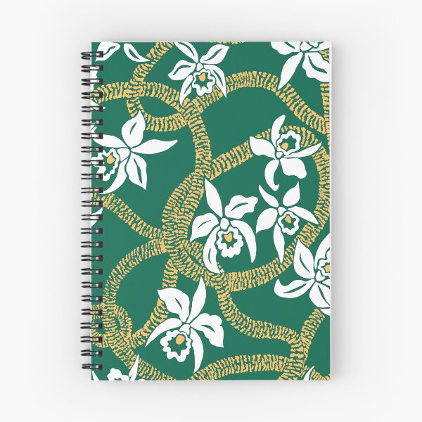 Item preview, Vintage Waikiki in Green designed and sold by Linda Maliuana.