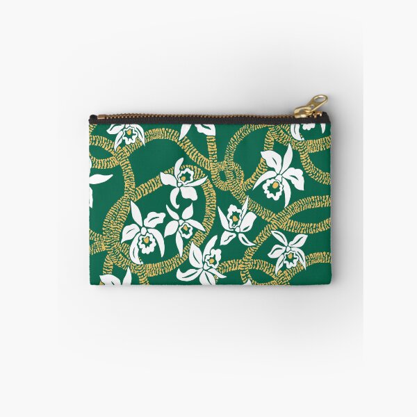 Item preview, Vintage Waikiki in Green designed and sold by Linda Maliuana.