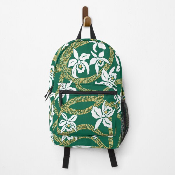 Item preview, Vintage Waikiki in Green designed and sold by Linda Maliuana.
