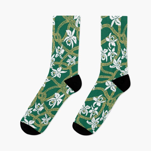 Item preview, Vintage Waikiki in Green designed and sold by Linda Maliuana.