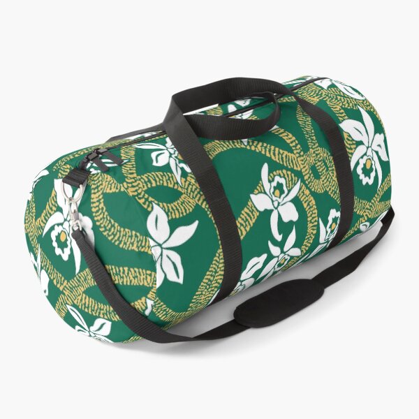 Item preview, Vintage Waikiki in Green designed and sold by Linda Maliuana.