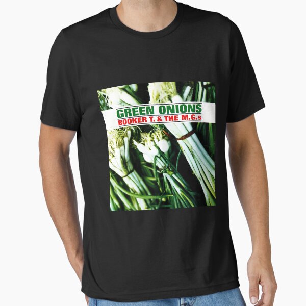 Item preview, Green Onions Booker T. & The MG's designed and sold by Camptowalls.