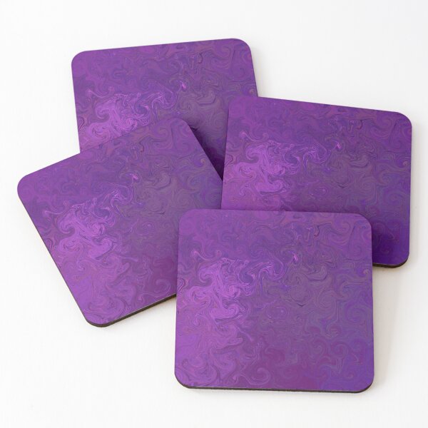 Item preview, Violet whirls designed and sold by mia-alice85.