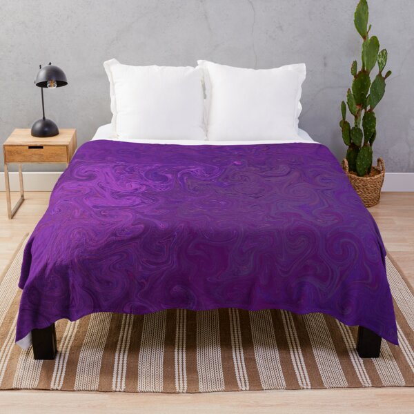 Item preview, Violet whirls designed and sold by mia-alice85.
