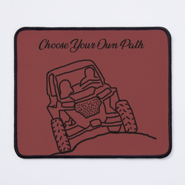 Item preview, Choose your own path designed and sold by Katherine Rose.