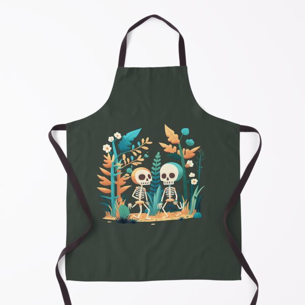 Item preview, Skeletons missing in Forest designed and sold by littleblackkiss.