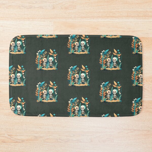 Item preview, Skeletons missing in Forest designed and sold by littleblackkiss.