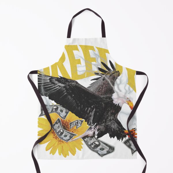 Item preview, greedy designed and sold by razor-666.