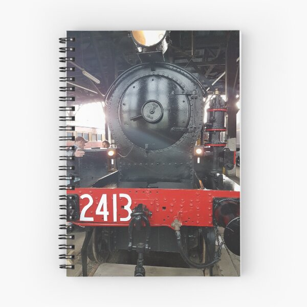 Item preview, Train  designed and sold by JawsWasAShark.