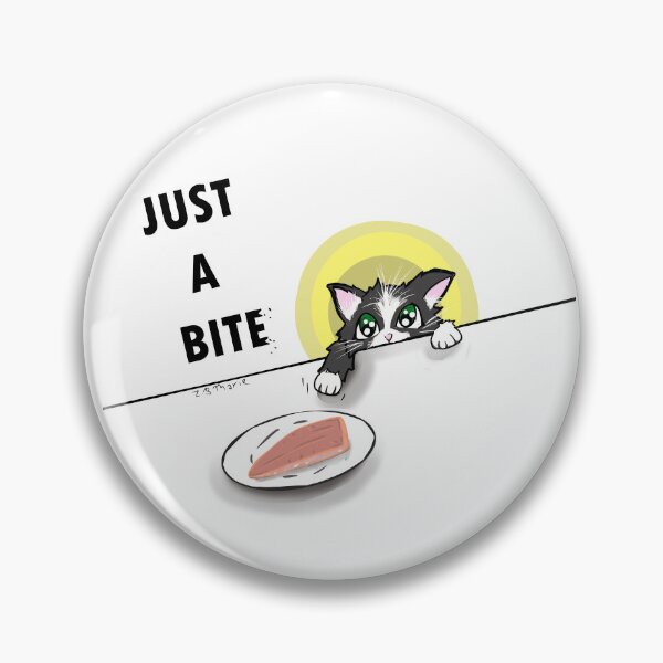 Item preview, Just a Bite designed and sold by Zbmarie.