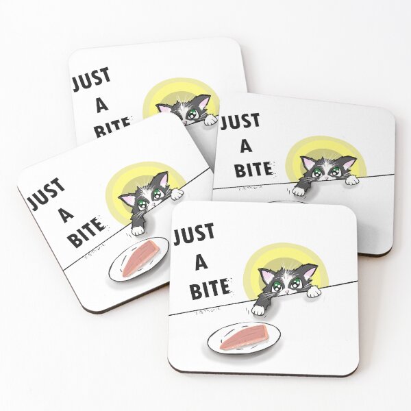Item preview, Just a Bite designed and sold by Zbmarie.