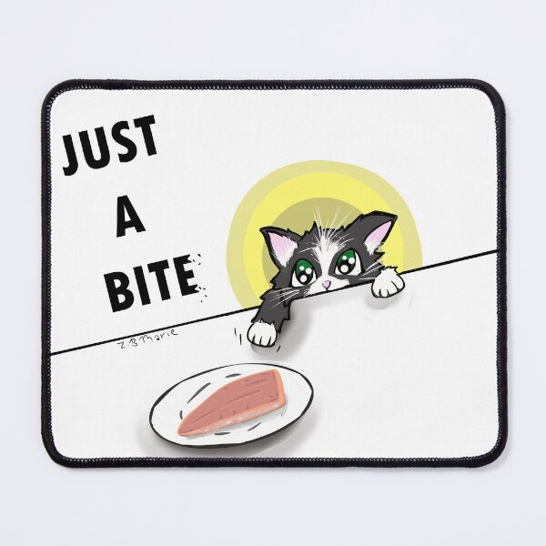 Item preview, Just a Bite designed and sold by Zbmarie.