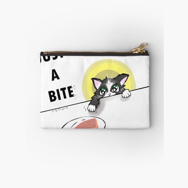 Item preview, Just a Bite designed and sold by Zbmarie.