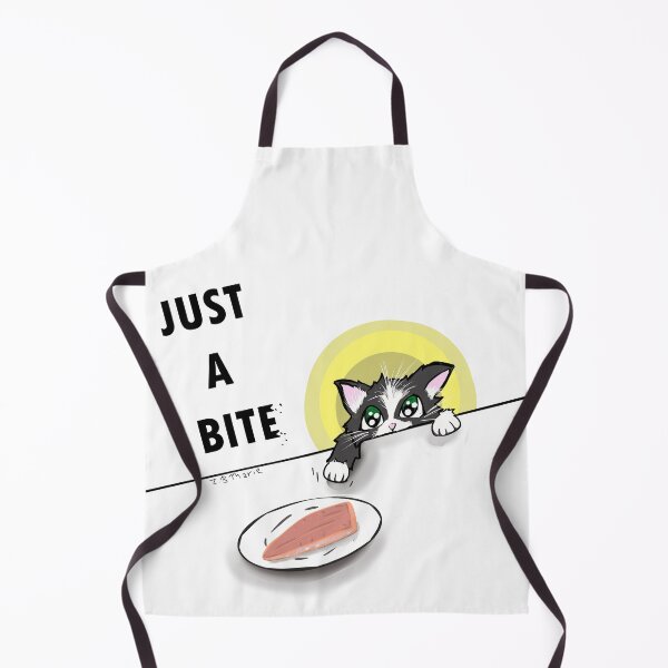 Item preview, Just a Bite designed and sold by Zbmarie.