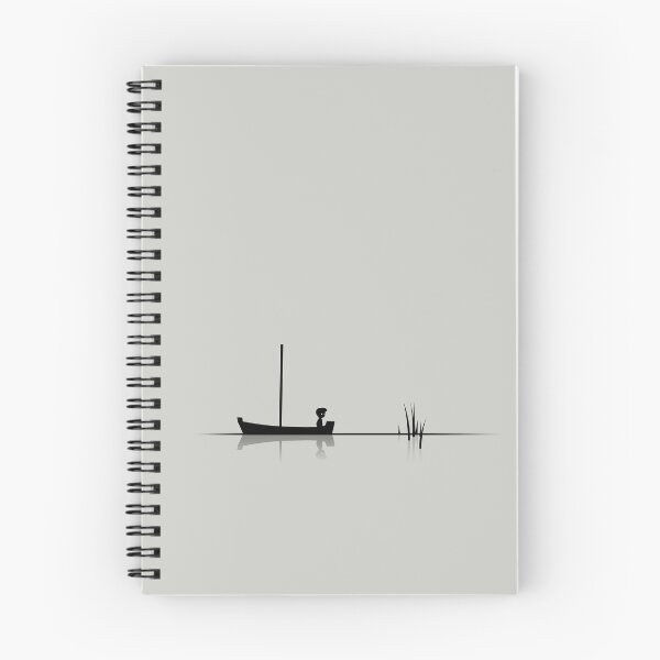 Item preview, Limbo #1 "Boat" designed and sold by biglime.
