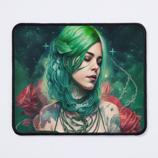 Item preview, Andromeda designed and sold by MANGA Crusade.