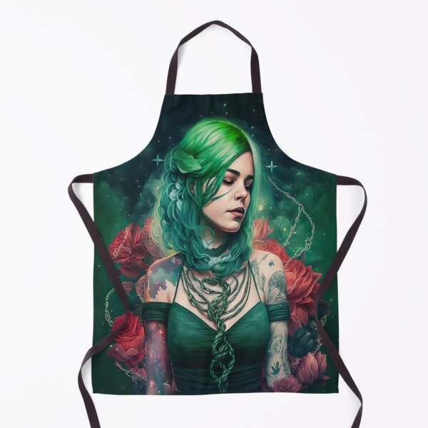 Item preview, Andromeda designed and sold by MANGA Crusade.