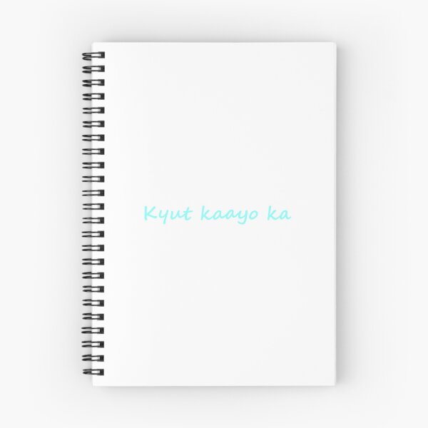 Artikelvorschau, „Kyut kaayo ka!“ in Bisaya/Cebuano bedeutet auf Deutsch „Du bist süß!“. entworfen und verkauft von PabloBSanchez.