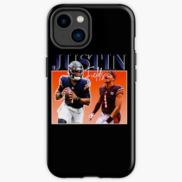 Justin Fields Phone Cases for Sale Redbubble