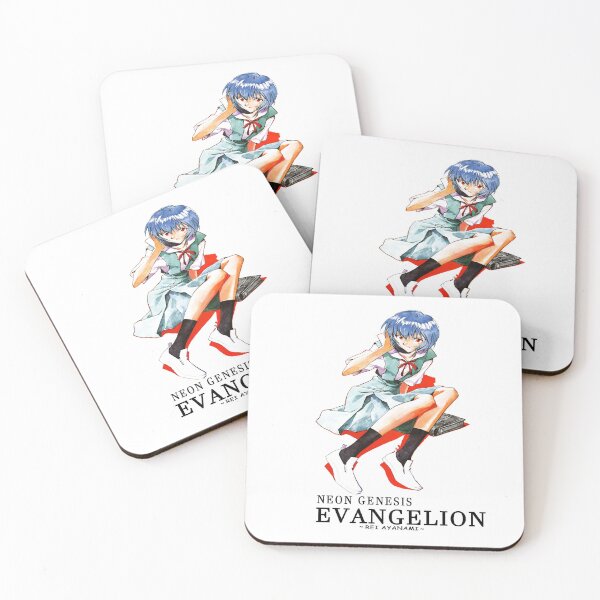 Item preview, neon genesis rei ayami designed and sold by bimapandhu.
