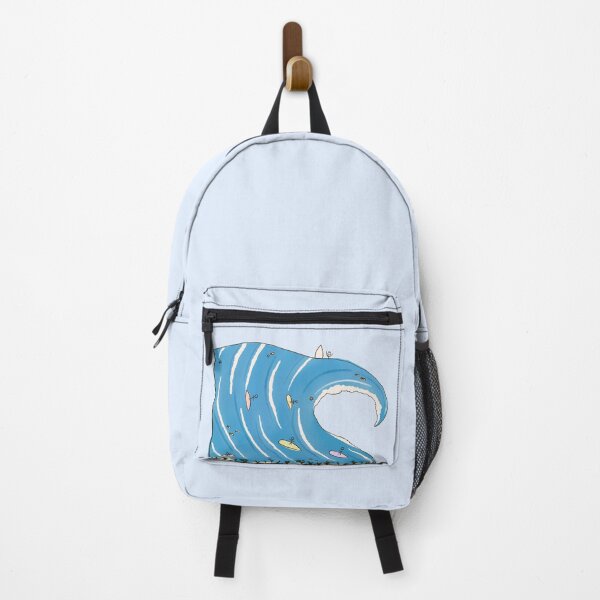Item preview, Catchin' waves designed and sold by justgirliethings.