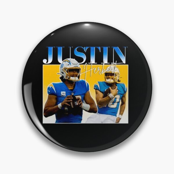 Item preview, JUSTIN HERBERT designed and sold by HUI809A.