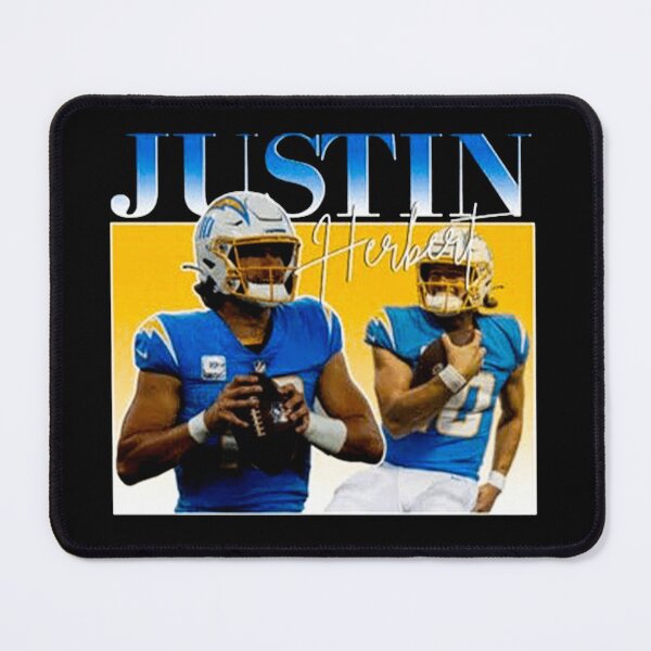 Item preview, JUSTIN HERBERT designed and sold by HUI809A.