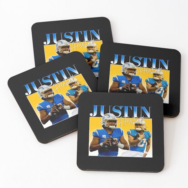 Item preview, JUSTIN HERBERT designed and sold by HUI809A.