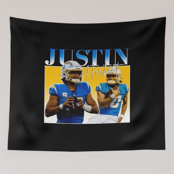 Item preview, JUSTIN HERBERT designed and sold by HUI809A.