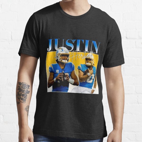 Justin Fields Back-To Essential T-Shirt for Sale by RatTrapTees