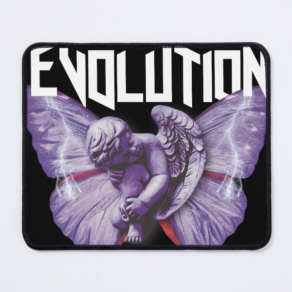 Item preview, evolution designed and sold by razor-666.