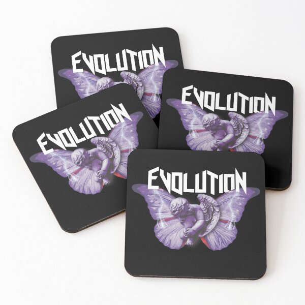 Item preview, evolution designed and sold by razor-666.