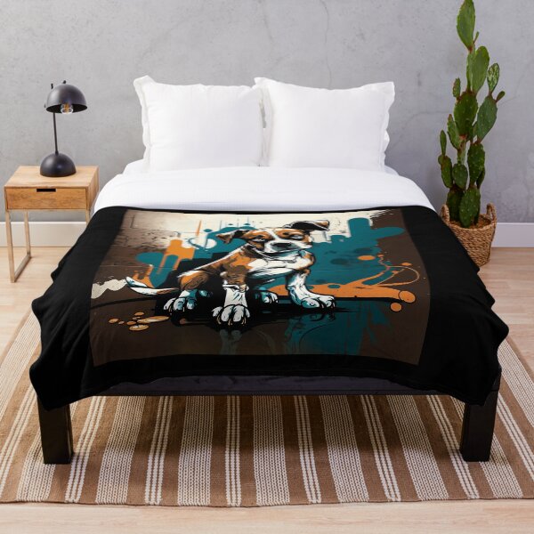Item preview, Pintada de perro designed and sold by Rays84.