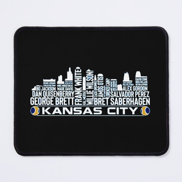Item preview, Kansas City Baseball Team designed and sold by HUI809A.