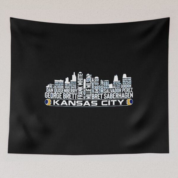Item preview, Kansas City Baseball Team designed and sold by HUI809A.