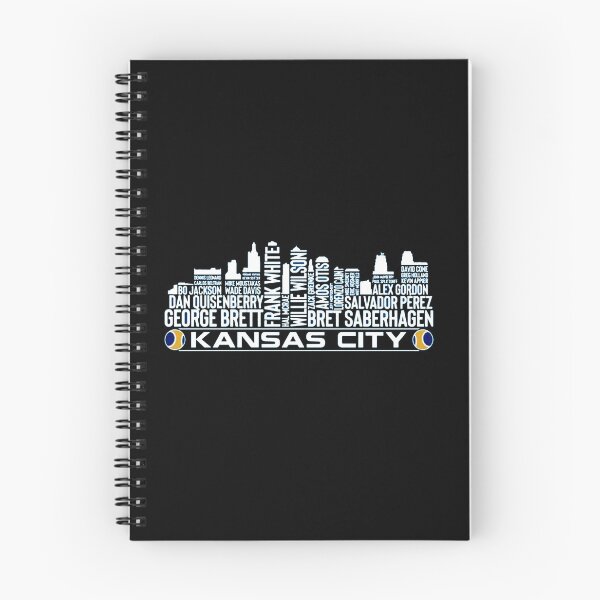 Artikelvorschau, Baseballmannschaft von Kansas City entworfen und verkauft von HUI809A.