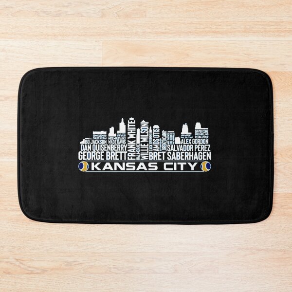 Item preview, Kansas City Baseball Team designed and sold by HUI809A.
