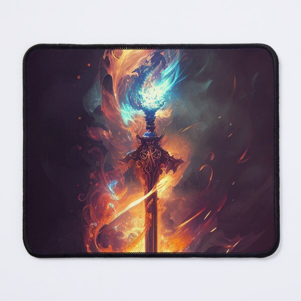 Item preview, Holy blade designed and sold by Luinaforest.