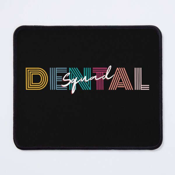 Item preview, Dental Squad , Dentist Women,Dentist Men, Gift for Dentist, Dental Assistant Tee, Dental Student , Dental Team , Tooth designed and sold by BOHOVIN.