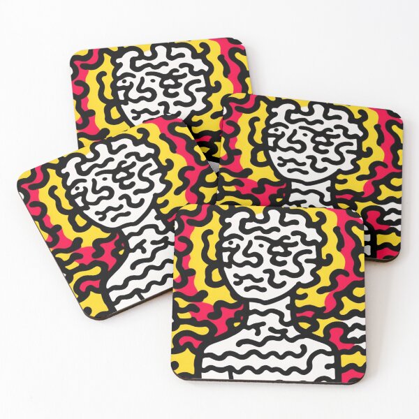Item preview, Men art with simple design designed and sold by vijayp127p.