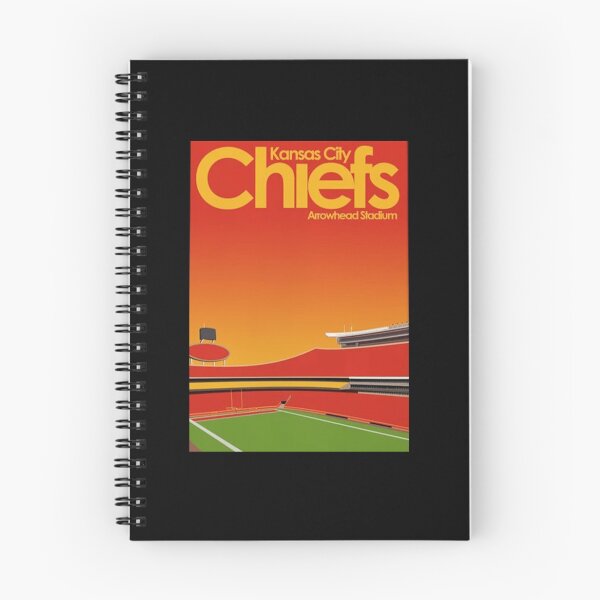 Artikelvorschau, Kansas City Chiefs entworfen und verkauft von HUI809A.