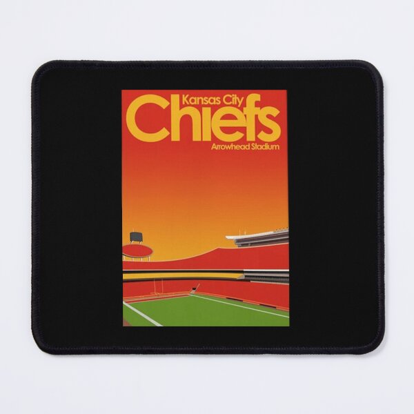 Artikelvorschau, Kansas City Chiefs entworfen und verkauft von HUI809A.