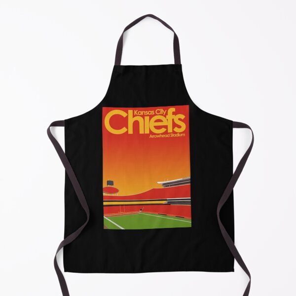 Item preview, Kansas City Chiefs designed and sold by HUI809A.
