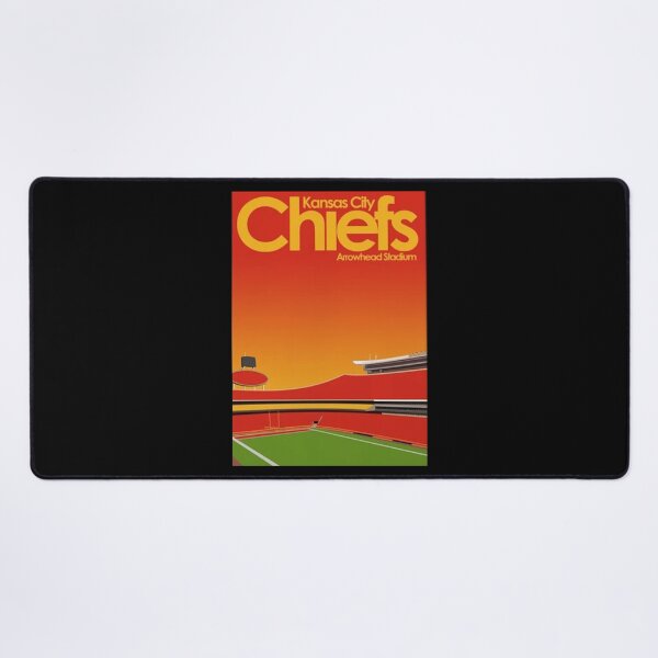 Item preview, Kansas City Chiefs designed and sold by HUI809A.