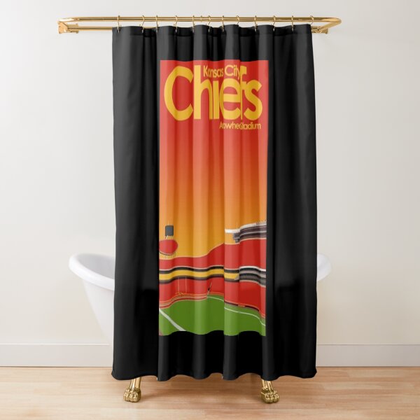Item preview, Kansas City Chiefs designed and sold by HUI809A.