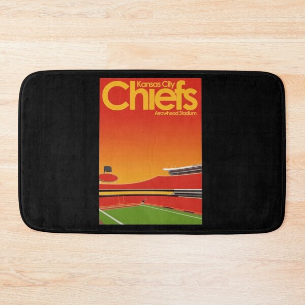 Item preview, Kansas City Chiefs designed and sold by HUI809A.