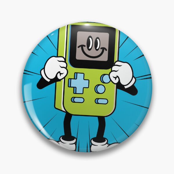 Item preview, Consola de juegos designed and sold by mjamesno.