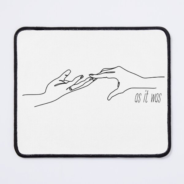 Item preview, as it was harry styles - harry's house designed and sold by lovelinashop.
