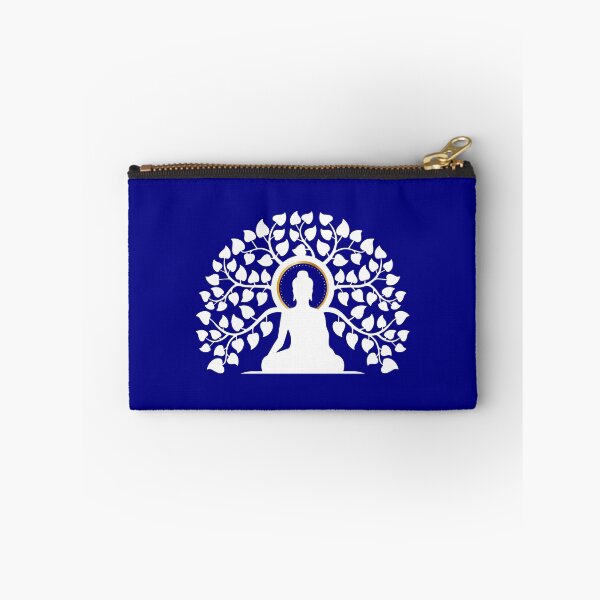 Item preview, Buddha Design - blue  designed and sold by Gretch21.